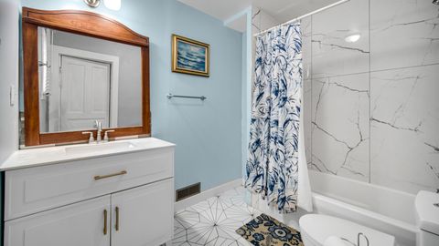 Tiny photo for 10857 S Hermosa Avenue, Chicago, IL 60643 (MLS # 12589929)