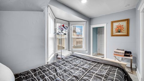 Tiny photo for 10857 S Hermosa Avenue, Chicago, IL 60643 (MLS # 12589929)