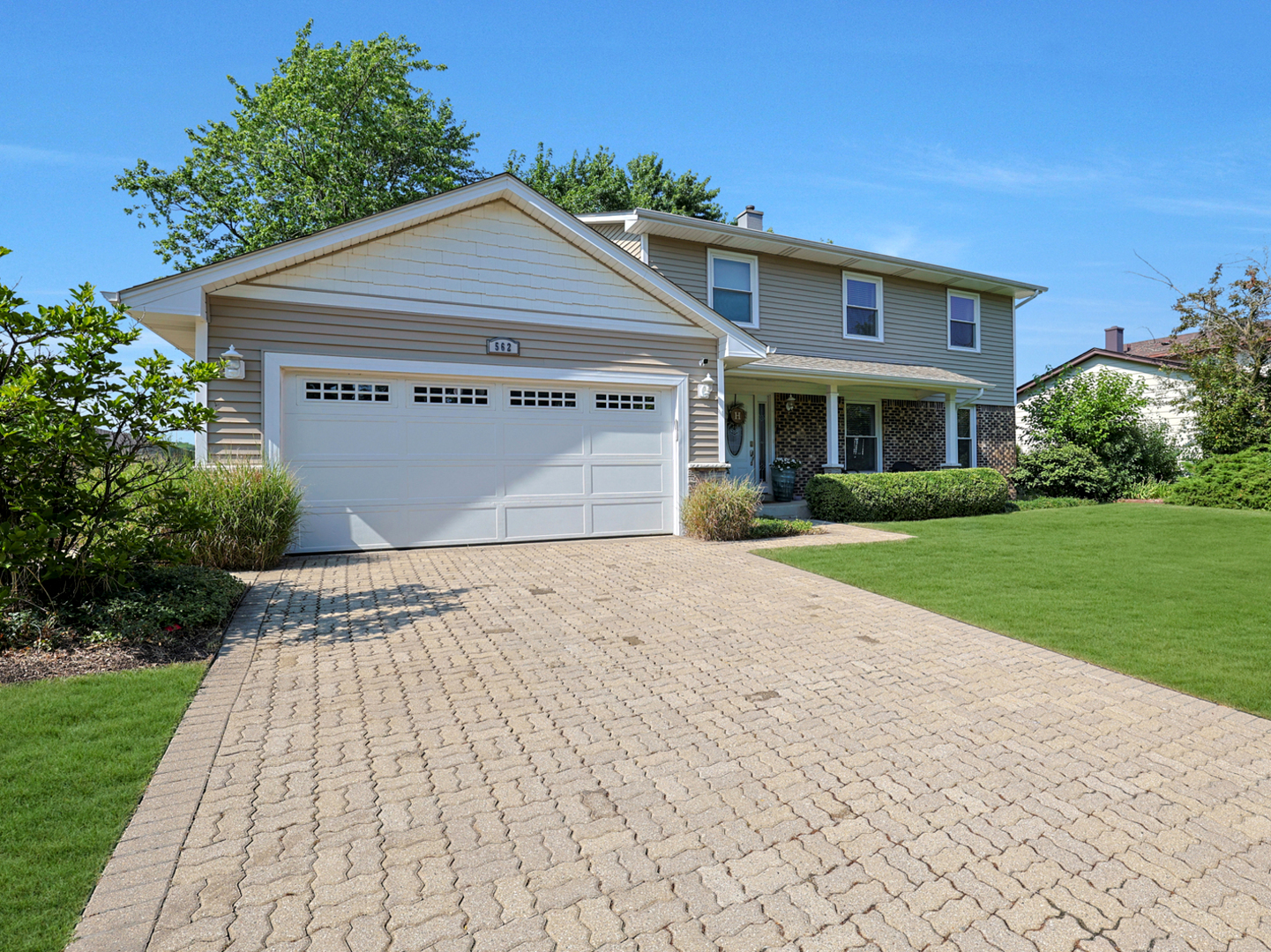 562 Revere Avenue