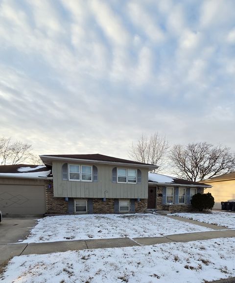 Tiny photo for 16440 Michigan Avenue, South Holland, IL 60473 (MLS # 12610442)