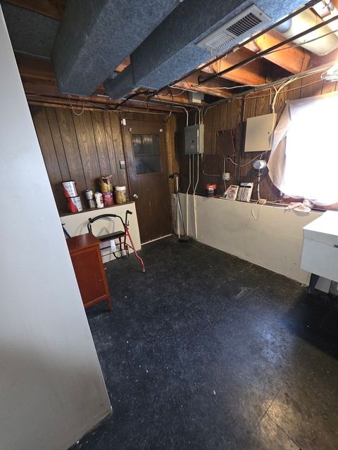 Tiny photo for 16440 Michigan Avenue, South Holland, IL 60473 (MLS # 12610442)