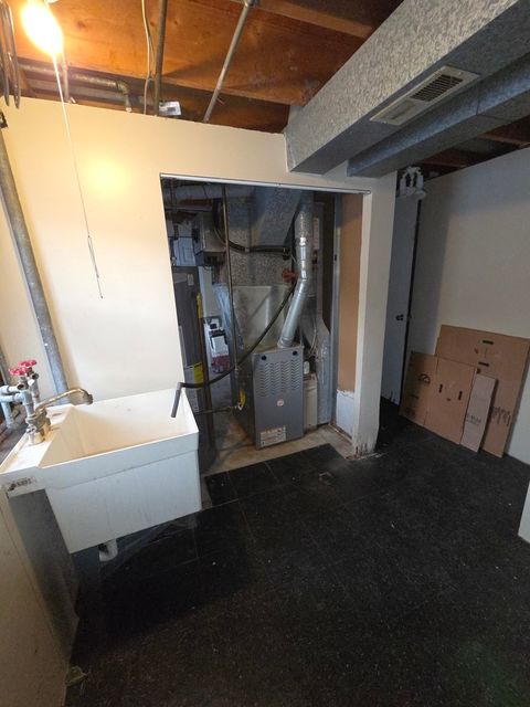 Tiny photo for 16440 Michigan Avenue, South Holland, IL 60473 (MLS # 12610442)