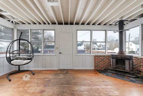 Tiny photo for 733 N 13th Street, DeKalb, IL 60115 (MLS # 12553631)