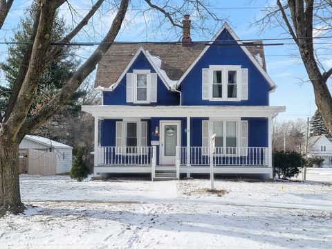 Tiny photo for 733 N 13th Street, DeKalb, IL 60115 (MLS # 12553631)