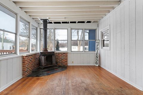 Tiny photo for 733 N 13th Street, DeKalb, IL 60115 (MLS # 12553631)
