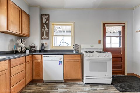 Tiny photo for 733 N 13th Street, DeKalb, IL 60115 (MLS # 12553631)