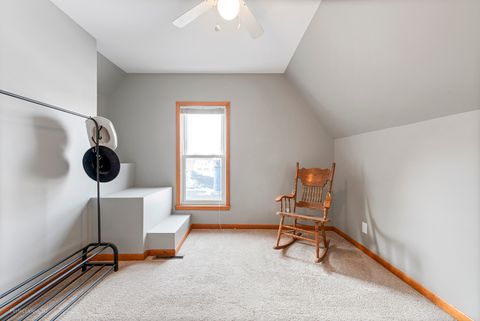 Tiny photo for 733 N 13th Street, DeKalb, IL 60115 (MLS # 12553631)