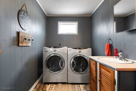 Tiny photo for 733 N 13th Street, DeKalb, IL 60115 (MLS # 12553631)