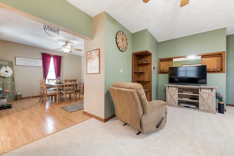 Tiny photo for 733 N 13th Street, DeKalb, IL 60115 (MLS # 12553631)