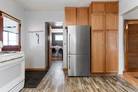 Tiny photo for 733 N 13th Street, DeKalb, IL 60115 (MLS # 12553631)