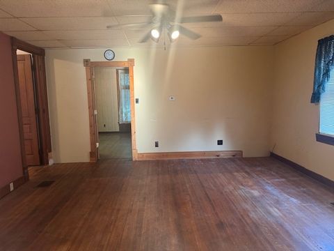 Tiny photo for 723 N Madison Street, Clinton, IL 61727 (MLS # 12465728)