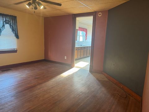 Tiny photo for 723 N Madison Street, Clinton, IL 61727 (MLS # 12465728)