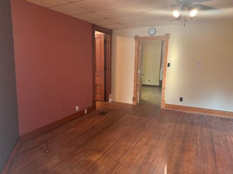 Tiny photo for 723 N Madison Street, Clinton, IL 61727 (MLS # 12465728)