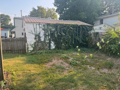 Tiny photo for 723 N Madison Street, Clinton, IL 61727 (MLS # 12465728)