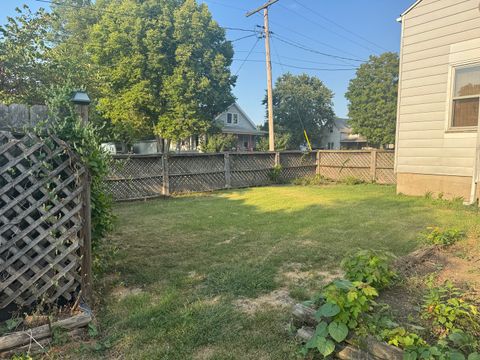 Tiny photo for 723 N Madison Street, Clinton, IL 61727 (MLS # 12465728)