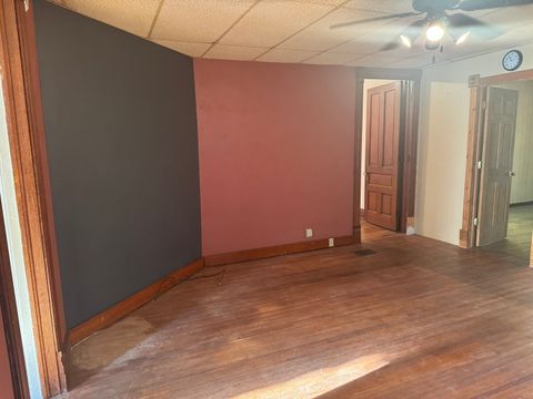 Tiny photo for 723 N Madison Street, Clinton, IL 61727 (MLS # 12465728)