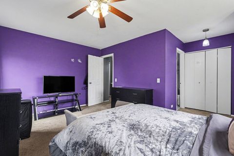 Tiny photo for 554 Alton Court, Carol Stream, IL 60188 (MLS # 12602409)