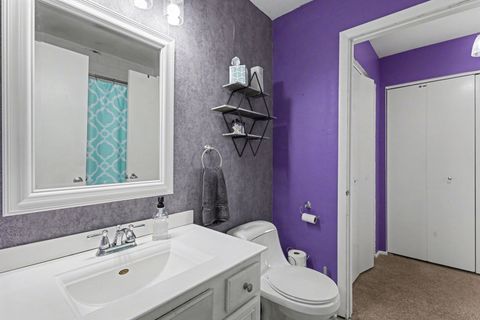 Tiny photo for 554 Alton Court, Carol Stream, IL 60188 (MLS # 12602409)