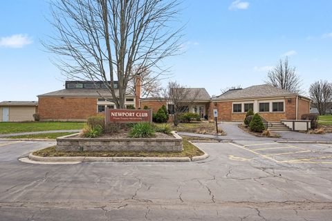 Tiny photo for 554 Alton Court, Carol Stream, IL 60188 (MLS # 12602409)