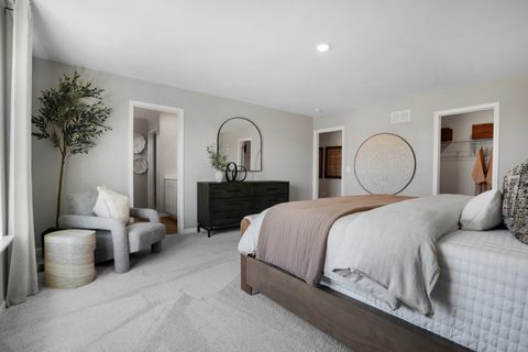 Tiny photo for 561 N Oak Street, Hinckley, IL 60520 (MLS # 12589910)