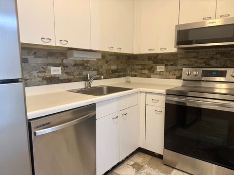 Tiny photo for 655 W Irving Park Road #4805, Chicago, IL 60613 (MLS # 12574270)