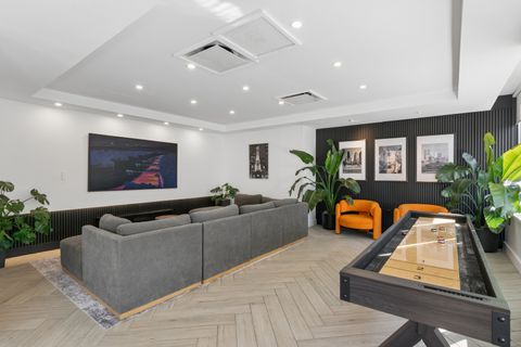 Tiny photo for 655 W Irving Park Road #4805, Chicago, IL 60613 (MLS # 12574270)