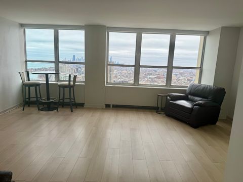 Tiny photo for 655 W Irving Park Road #4805, Chicago, IL 60613 (MLS # 12574270)