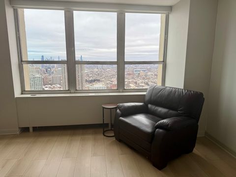 Tiny photo for 655 W Irving Park Road #4805, Chicago, IL 60613 (MLS # 12574270)