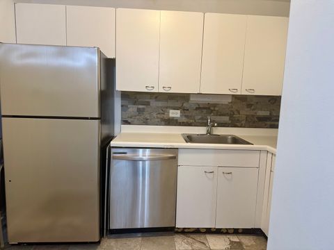 Tiny photo for 655 W Irving Park Road #4805, Chicago, IL 60613 (MLS # 12574270)
