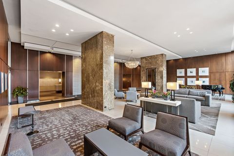 Tiny photo for 655 W Irving Park Road #4805, Chicago, IL 60613 (MLS # 12574270)