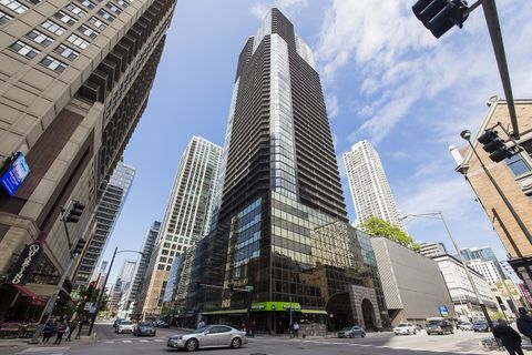 10 E Ontario Street 3609 Chicago IL 60611