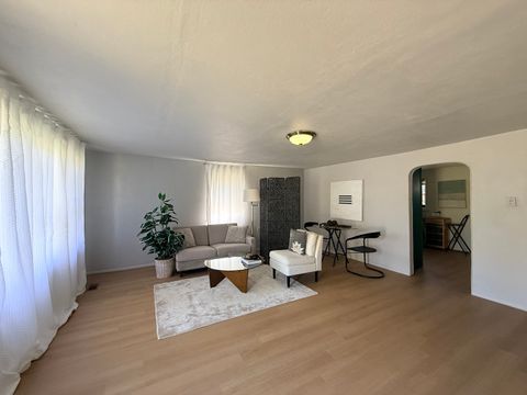 Tiny photo for 114 S Commercial Avenue, Amboy, IL 61310 (MLS # 12624268)