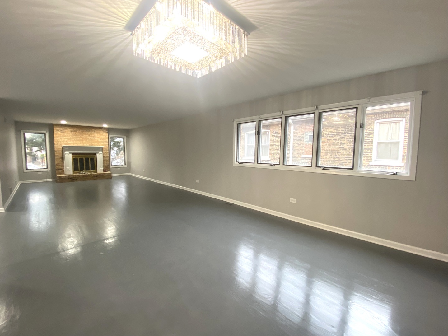 4956 S Campbell Avenue