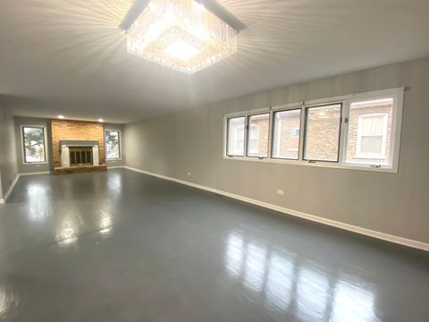 Tiny photo for 4956 S Campbell Avenue, Chicago, IL 60632 (MLS # 12603057)