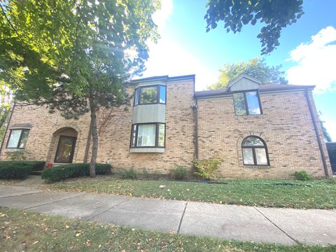 Tiny photo for 4956 S Campbell Avenue, Chicago, IL 60632 (MLS # 12603057)