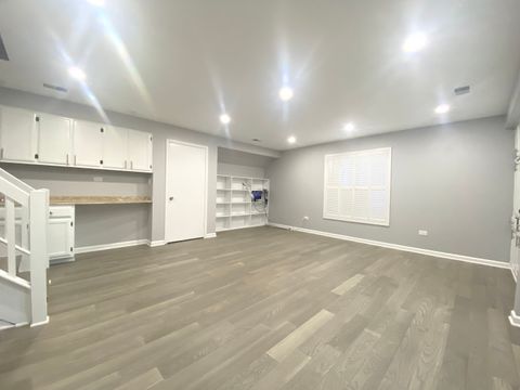 Tiny photo for 4956 S Campbell Avenue, Chicago, IL 60632 (MLS # 12603057)