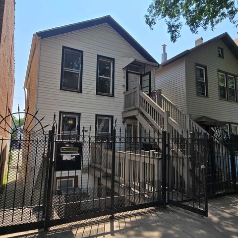 1817 W 21st Street Chicago IL 60608