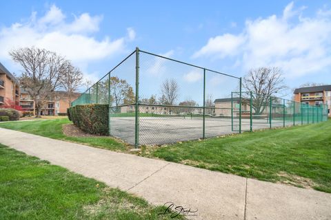 A home in Naperville