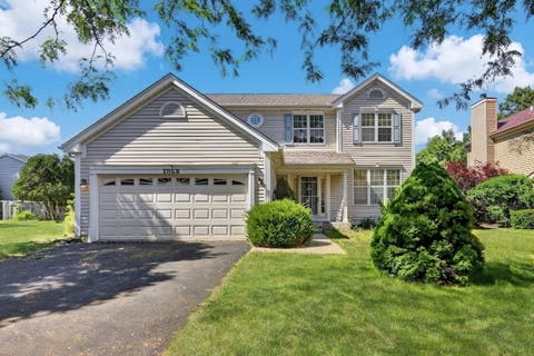 Photo of 1068 Cambridge Drive, Grayslake, IL 60030 (MLS # 12668999)