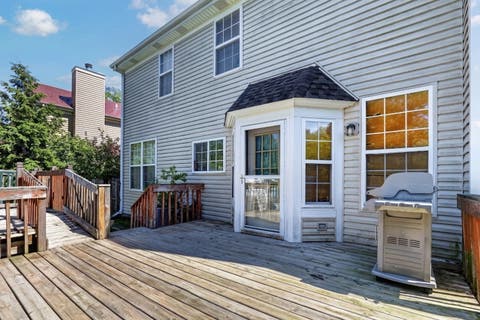 Tiny photo for 1068 Cambridge Drive, Grayslake, IL 60030 (MLS # 12668999)