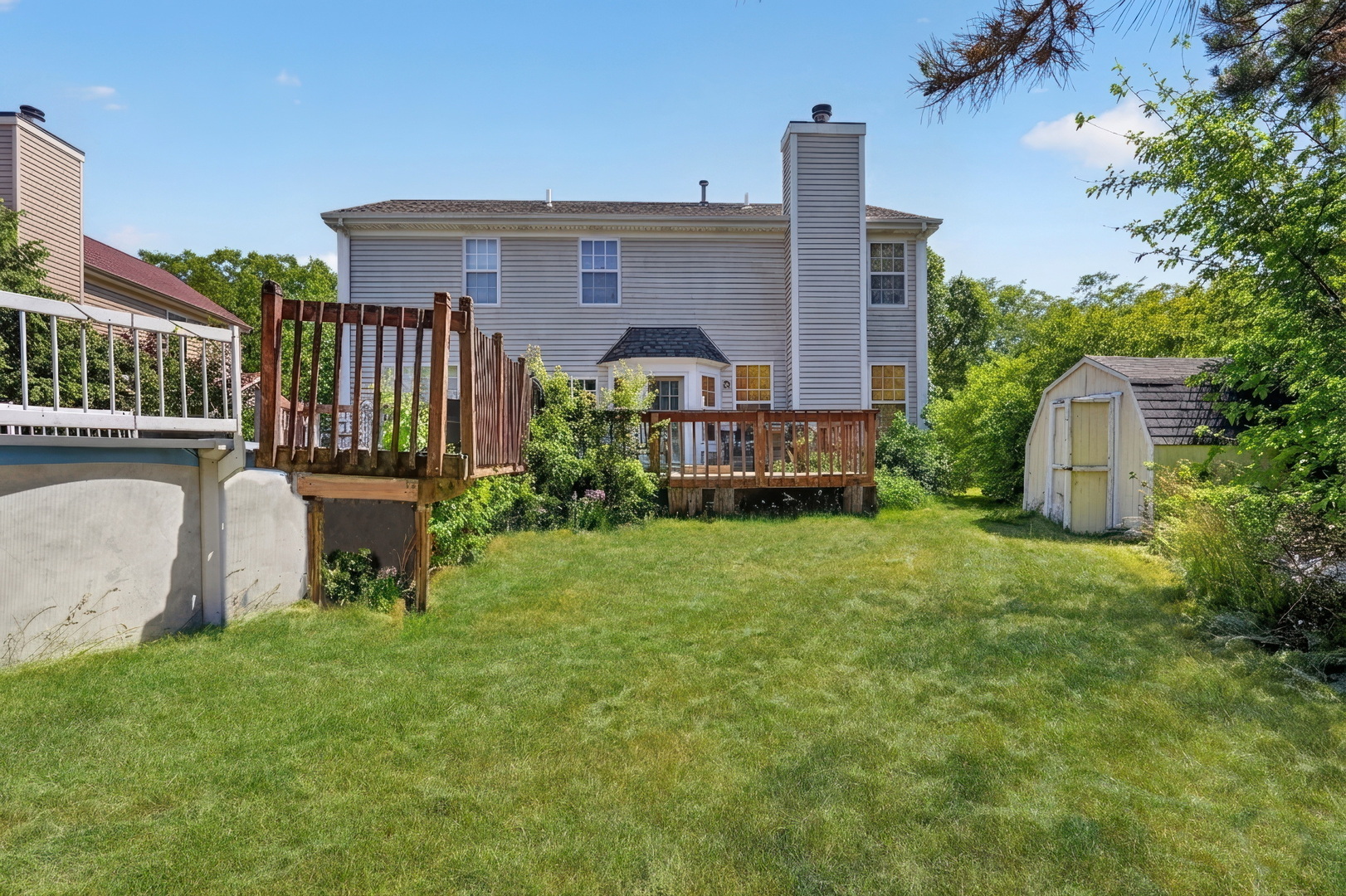 1068 Cambridge Drive