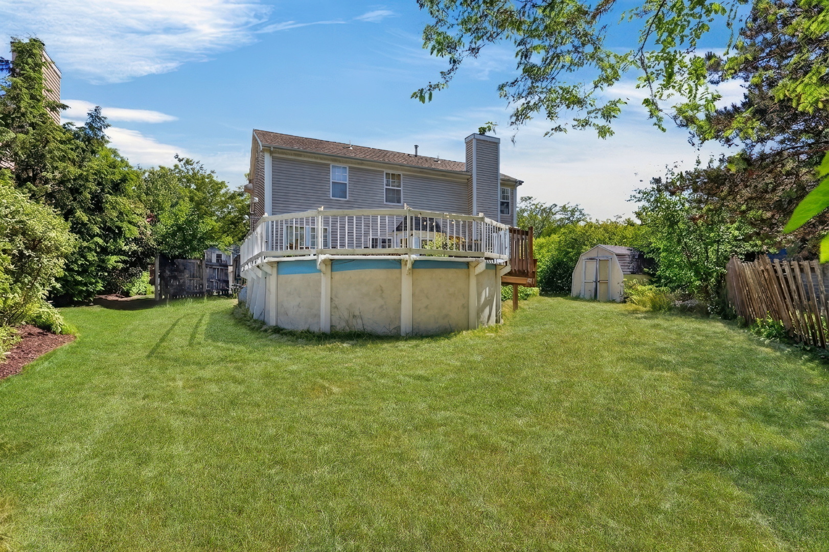 1068 Cambridge Drive