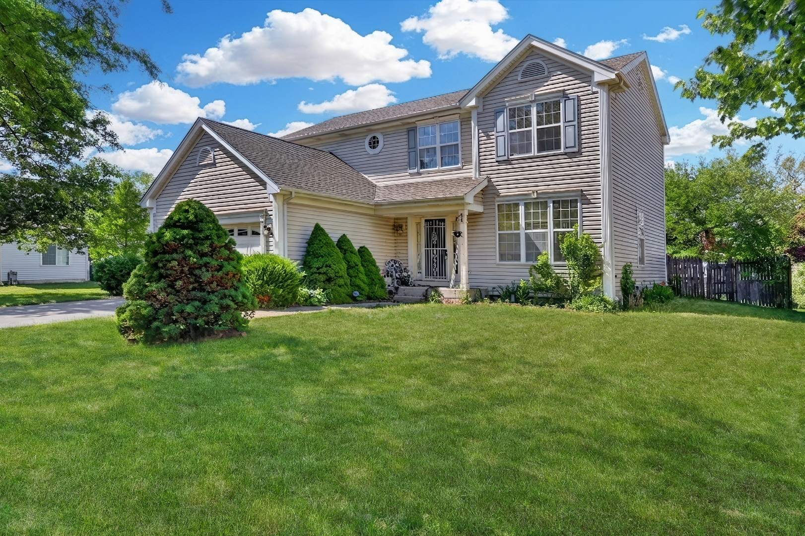 1068 Cambridge Drive