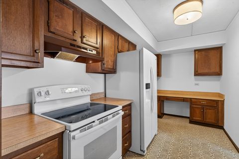 Tiny photo for 755 Whalom Lane #2c2, Schaumburg, IL 60173 (MLS # 12631316)