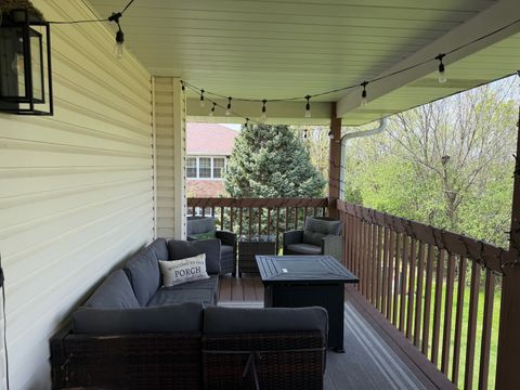 Tiny photo for 5238 W Dixie Drive #0, Alsip, IL 60803 (MLS # 12619579)