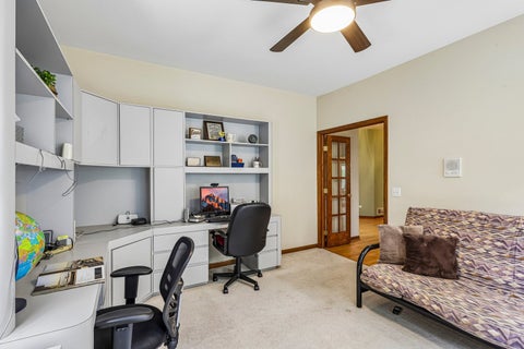 Tiny photo for 2002 Ravine Drive, Gurnee, IL 60031 (MLS # 12767677)