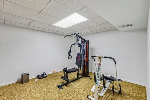 Tiny photo for 2002 Ravine Drive, Gurnee, IL 60031 (MLS # 12767677)