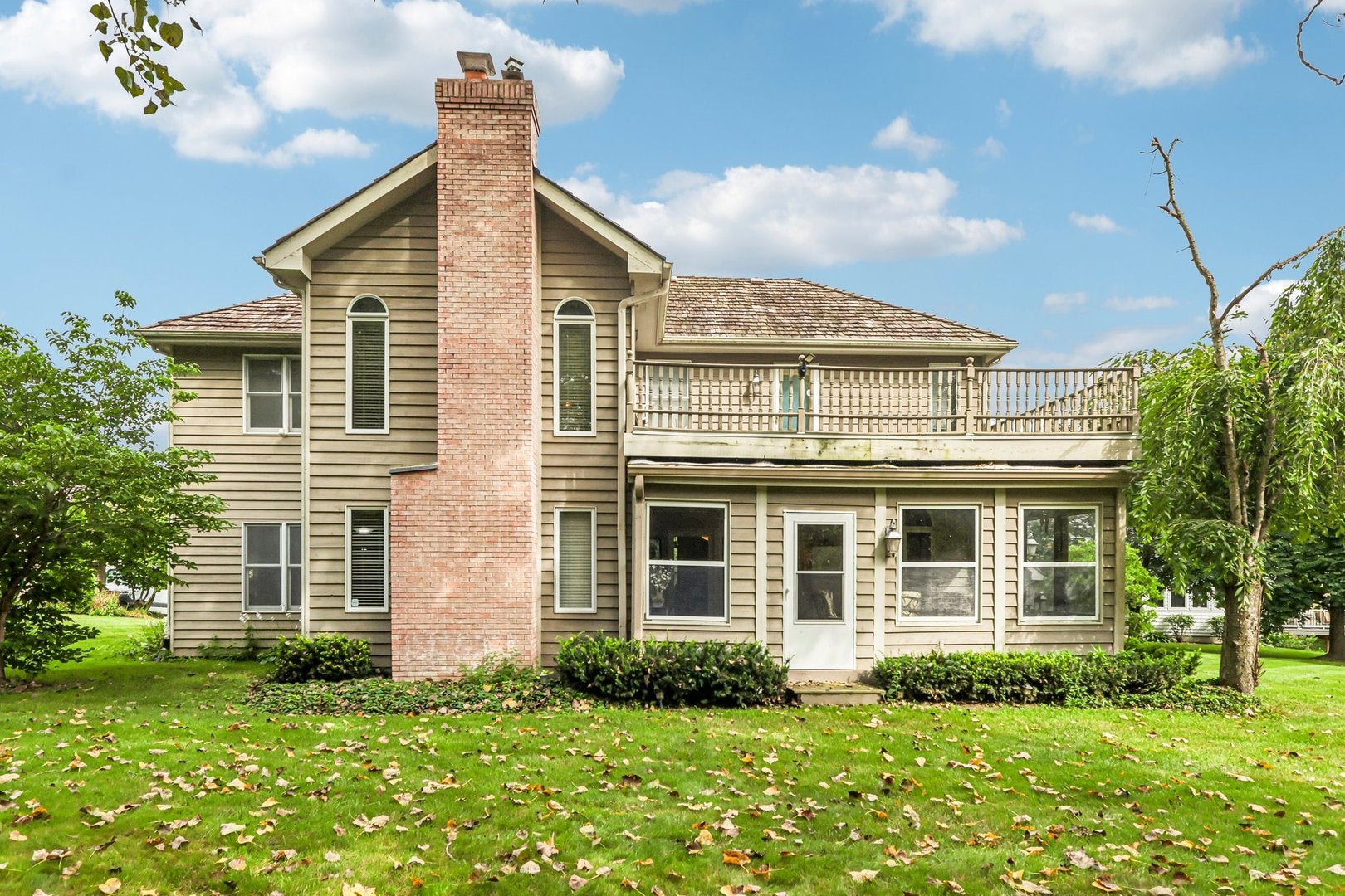 2002 Ravine Drive