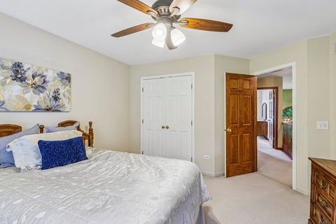 Tiny photo for 2002 Ravine Drive, Gurnee, IL 60031 (MLS # 12767677)