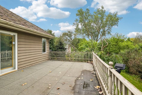 Tiny photo for 2002 Ravine Drive, Gurnee, IL 60031 (MLS # 12767677)